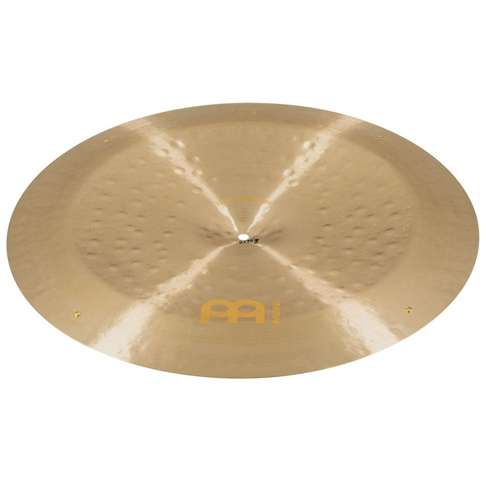 Meinl Cymbals B22FRCHR Byzance Foundry Reserve China Ride - 22