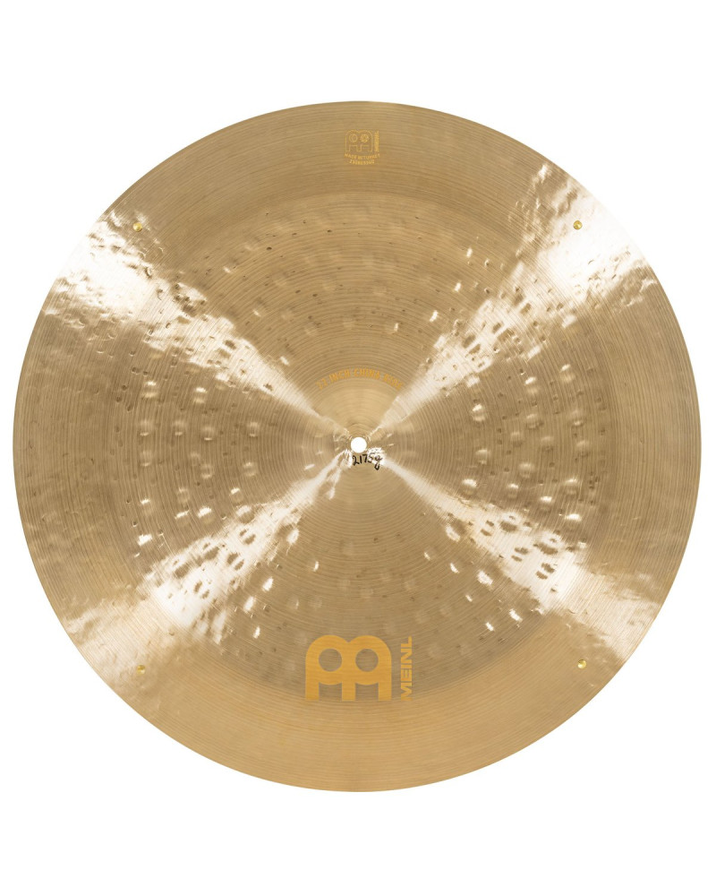Meinl Cymbals B22FRCHR Byzance Foundry Reserve China Ride - 22