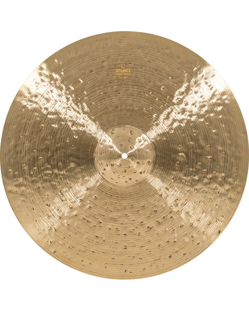 Meinl Cymbals B22FRLR Byzance Foundry Reserve Light Ride - 22