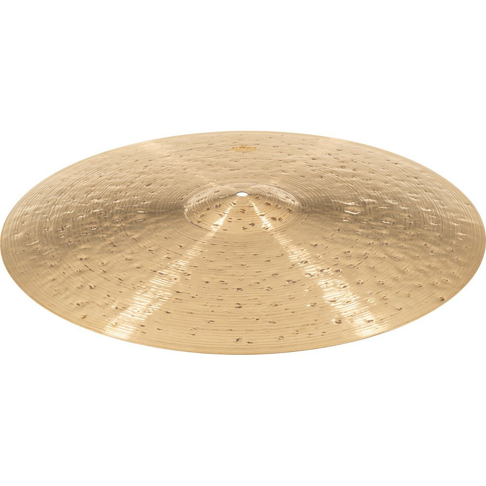 Meinl Cymbals B22FRLR Byzance Foundry Reserve Light Ride - 22