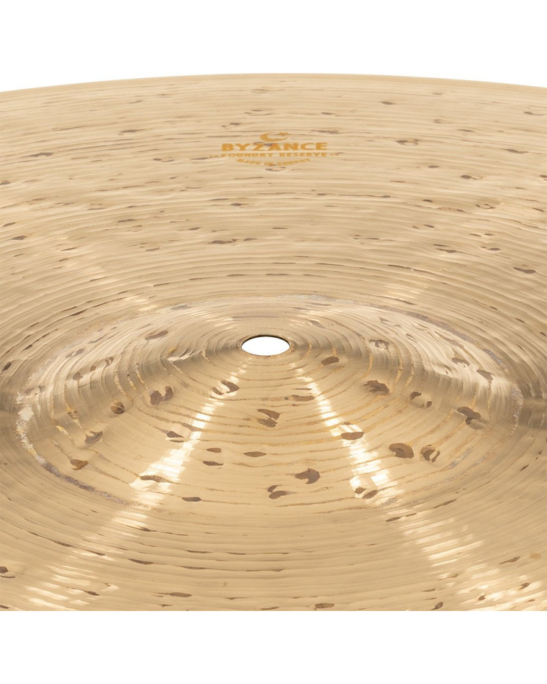 Meinl Cymbals B22FRLR Byzance Foundry Reserve Light Ride - 22
