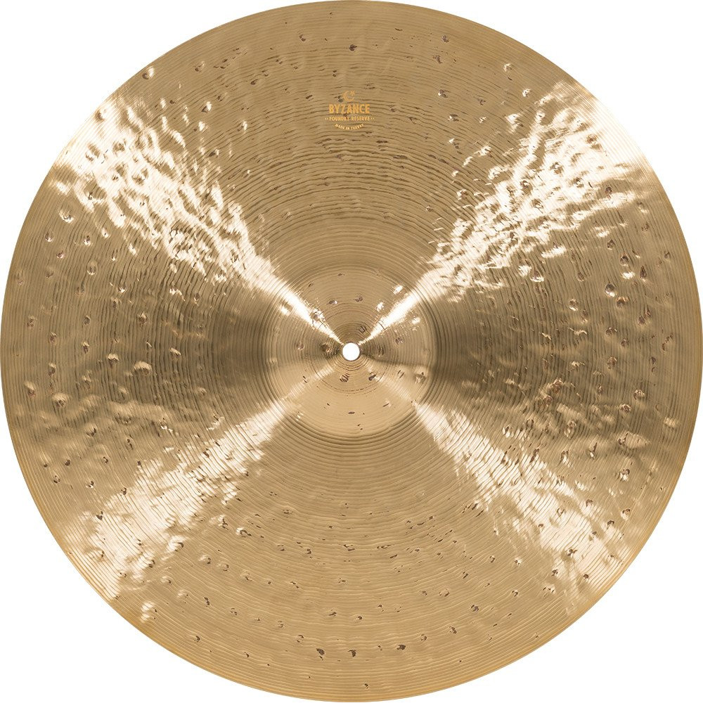 Meinl Cymbals B22FRR Byzance Foundry Reserve Ride - 22