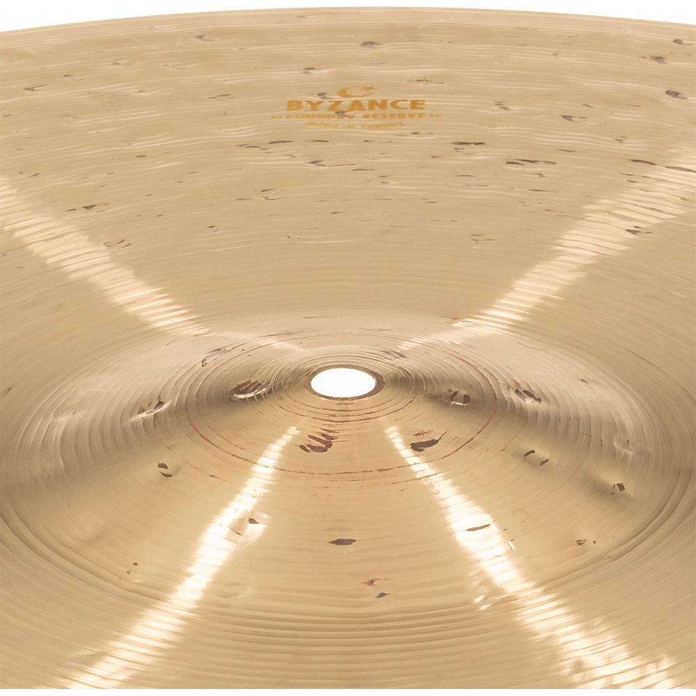 Meinl Cymbals B22FRR Byzance Foundry Reserve Ride - 22