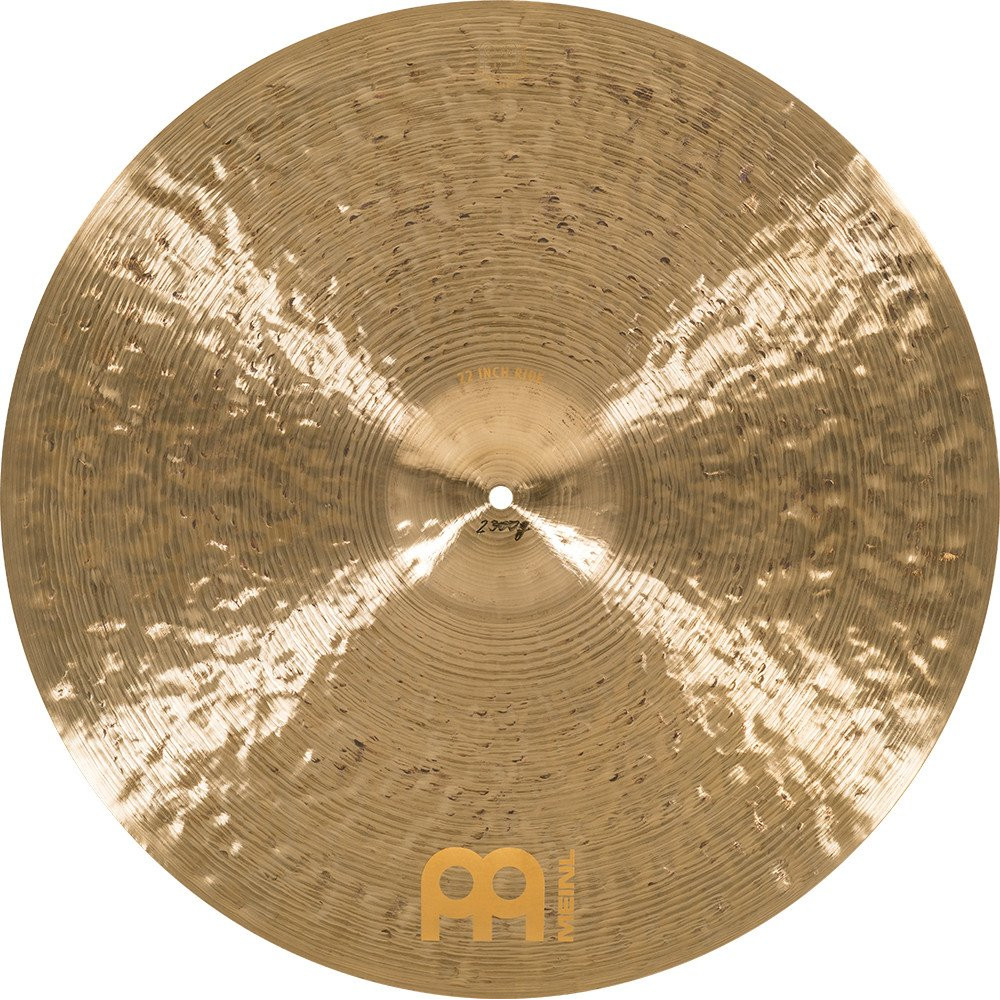 Meinl Cymbals B22FRR Byzance Foundry Reserve Ride - 22