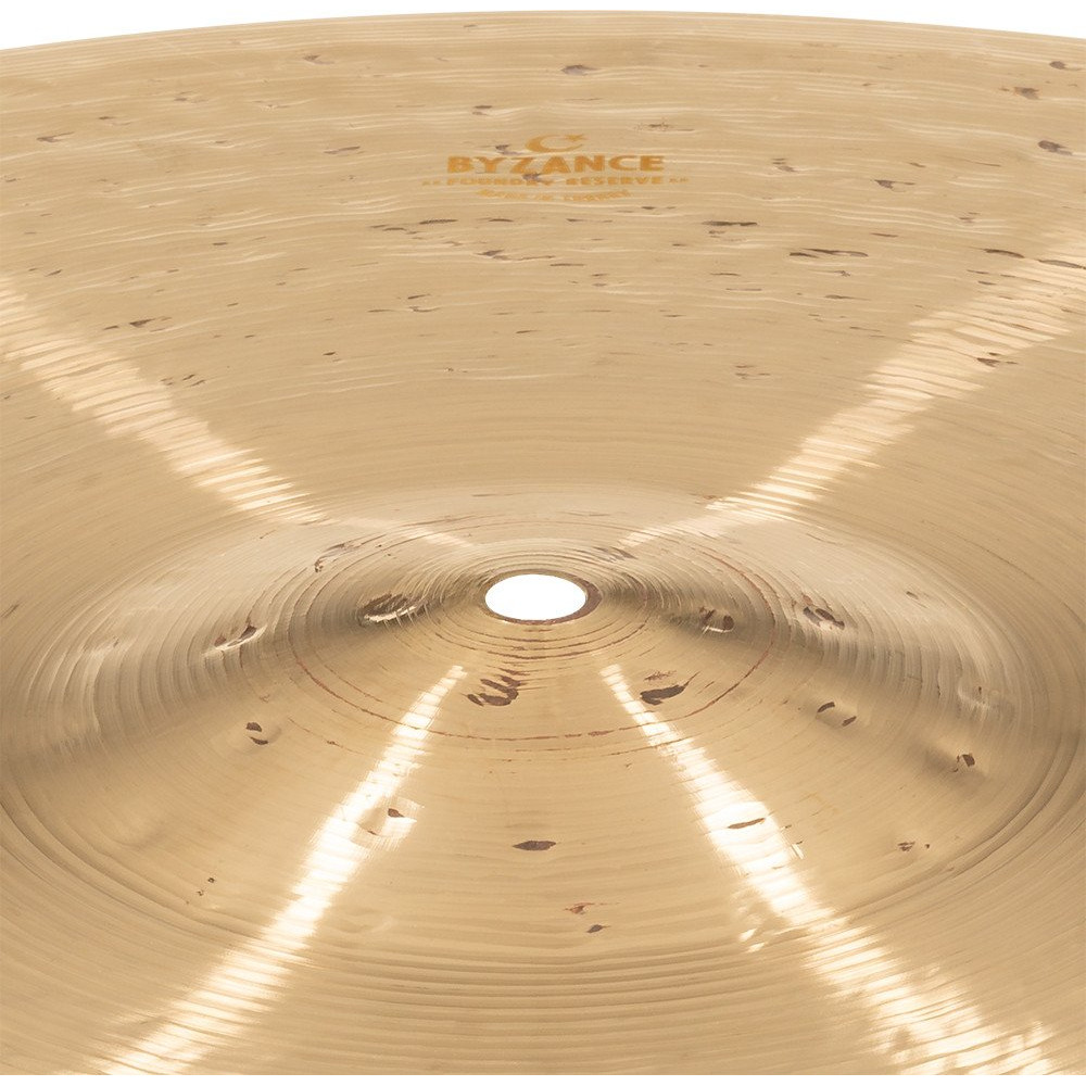 Meinl Cymbals B22FRR Byzance Foundry Reserve Ride - 22