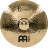 Meinl Cymbals B22HHC-B Byzance Brilliant Heavy Hammered Crash - 22