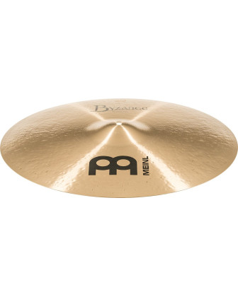 Meinl Cymbals B22HR Byzance Traditional Heavy Ride - 22