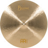 Meinl Cymbals B22JBAR Byzance Jazz Big Apple Ride - 22