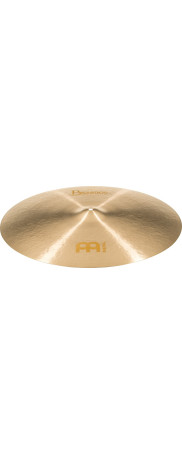 Meinl Cymbals B22JBAR Byzance Jazz Big Apple Ride - 22