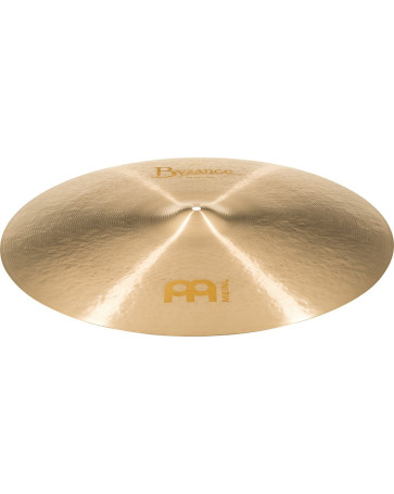 Meinl Cymbals B22JBAR Byzance Jazz Big Apple Ride - 22