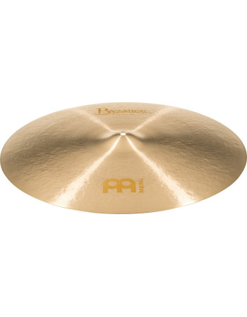 Meinl Cymbals B22JBAR Byzance Jazz Big Apple Ride - 22