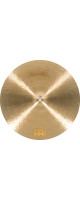 Meinl Cymbals B22JBAR Byzance Jazz Big Apple Ride - 22