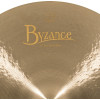 Meinl Cymbals B22JBAR Byzance Jazz Big Apple Ride - 22