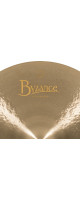 Meinl Cymbals B22JBAR Byzance Jazz Big Apple Ride - 22