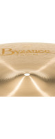 Meinl Cymbals B22JBAR Byzance Jazz Big Apple Ride - 22