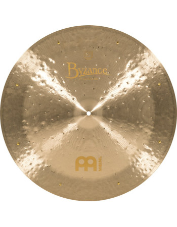 Meinl Cymbals B22JCHR Byzance Jazz China Ride - 22
