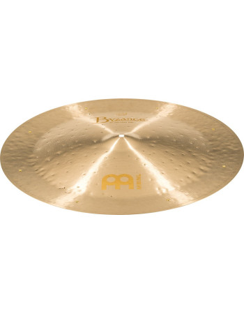 Meinl Cymbals B22JCHR Byzance Jazz China Ride - 22