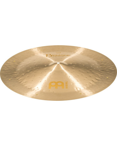 Meinl Cymbals B22JCHR Byzance Jazz China Ride - 22
