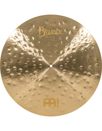 Meinl Cymbals B22JCR Byzance Jazz Club Ride - 22