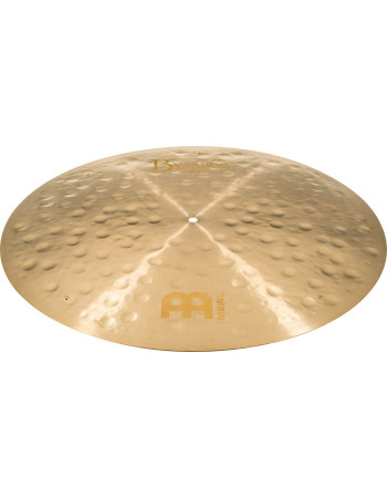 Meinl Cymbals B22JCR Byzance Jazz Club Ride - 22