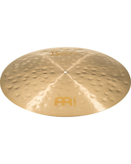 Meinl Cymbals B22JCR Byzance Jazz Club Ride - 22