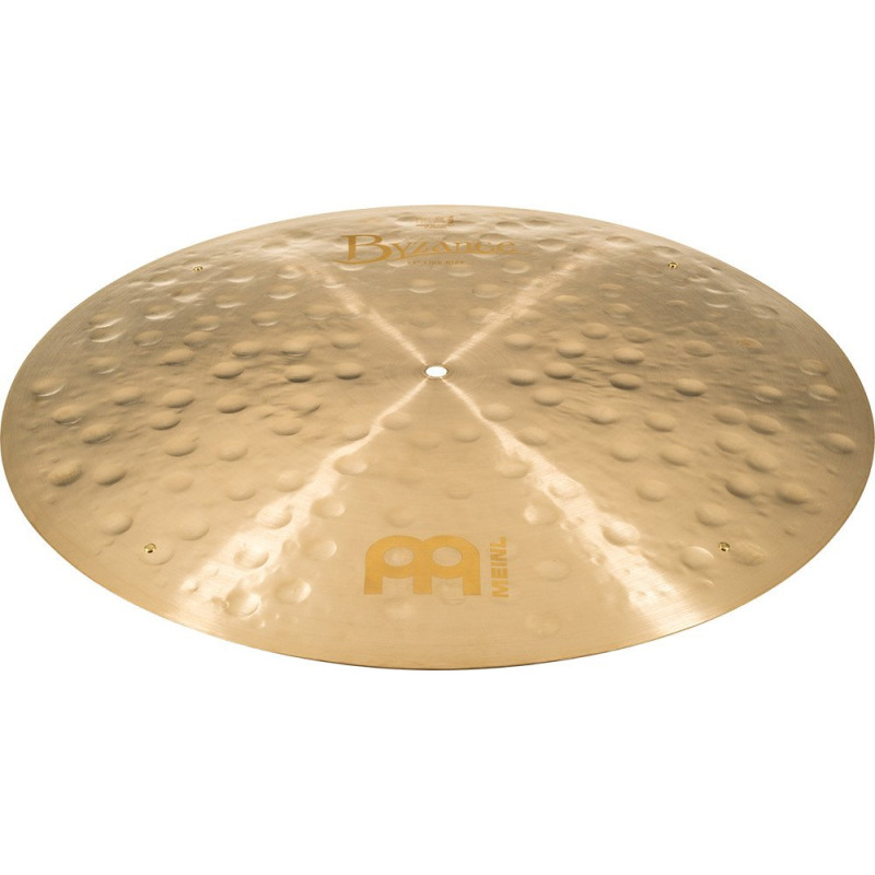 Meinl Cymbals B22JCR Byzance Jazz Club Ride - 22