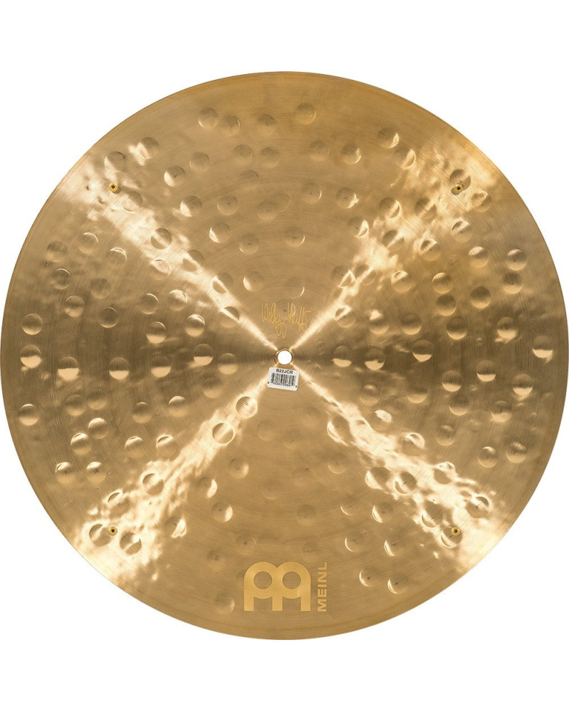 Meinl Cymbals B22JCR Byzance Jazz Club Ride - 22