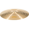 Meinl Cymbals B22JMTR Byzance Jazz Medium Thin Ride - 22