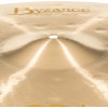 Meinl Cymbals B22JMTR Byzance Jazz Medium Thin Ride - 22