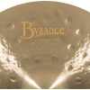 Meinl Cymbals B22JMTR Byzance Jazz Medium Thin Ride - 22