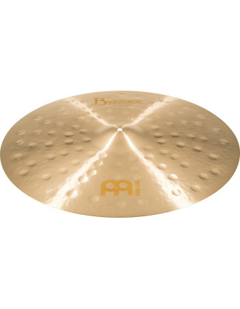 Meinl Cymbals B22JTR Byzance Jazz Thin Ride - 22