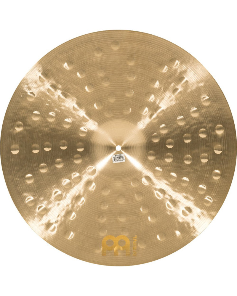 Meinl Cymbals B22JTR Byzance Jazz Thin Ride - 22