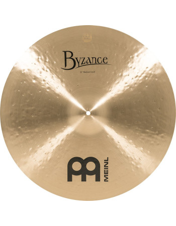 Meinl Cymbals B22MC Byzance Traditional Medium Crash - 22