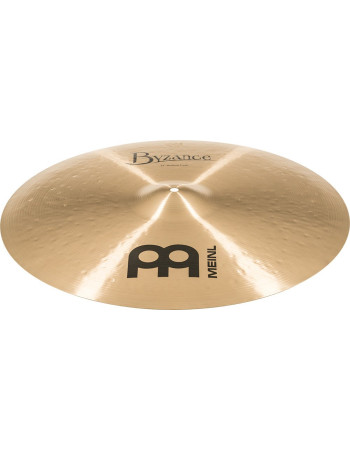 Meinl Cymbals B22MC Byzance Traditional Medium Crash - 22