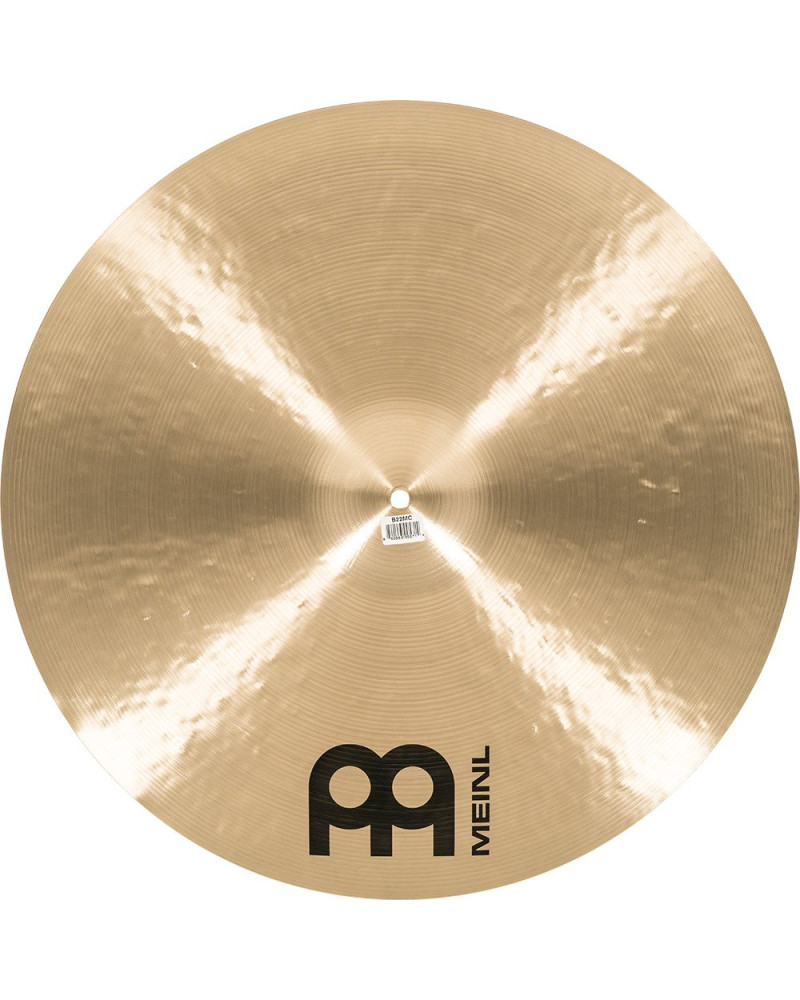 Meinl Cymbals B22MC Byzance Traditional Medium Crash - 22