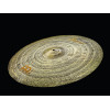 Meinl Cymbals B22MOR Byzance Jazz Monophonic Ride - 22