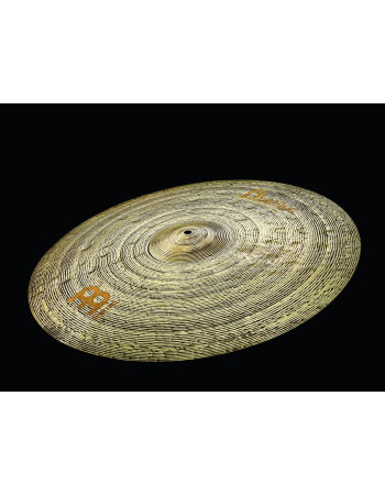 Meinl Cymbals B22MOR Byzance Jazz Monophonic Ride - 22