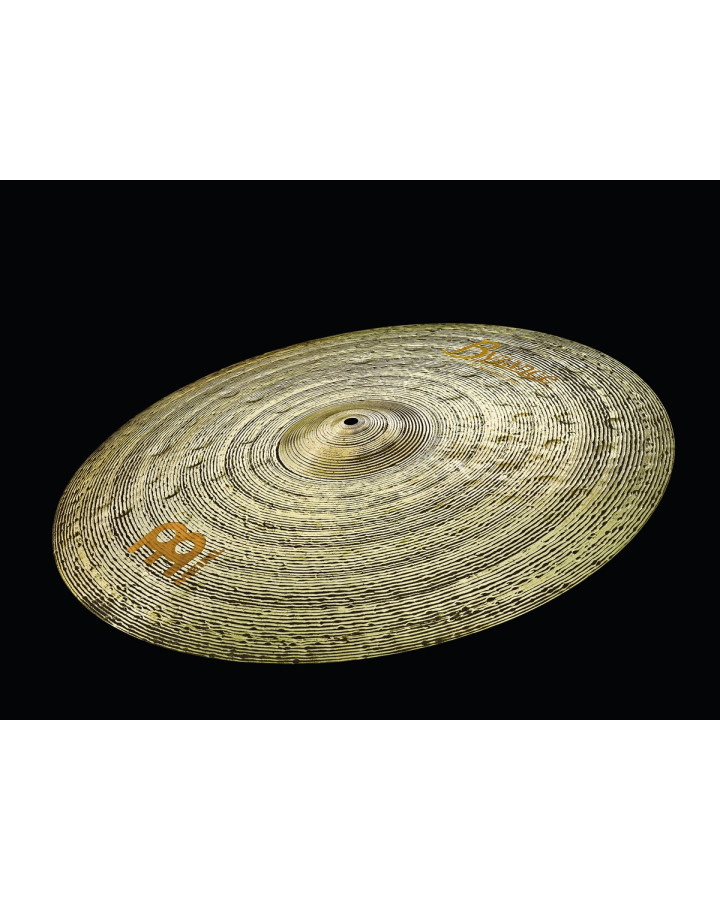 Meinl Cymbals B22MOR Byzance Jazz Monophonic Ride - 22