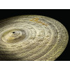 Meinl Cymbals B22MOR Byzance Jazz Monophonic Ride - 22
