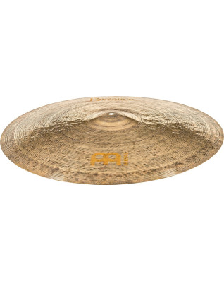 Meinl Cymbals B22MOR Byzance Jazz Monophonic Ride - 22