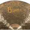 Meinl Cymbals B22MOR Byzance Jazz Monophonic Ride - 22