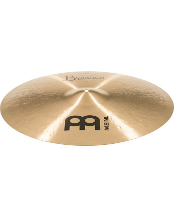 Meinl Cymbals B22MR Byzance Traditional Medium Ride - 22