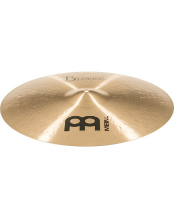 Meinl Cymbals B22MR Byzance Traditional Medium Ride - 22