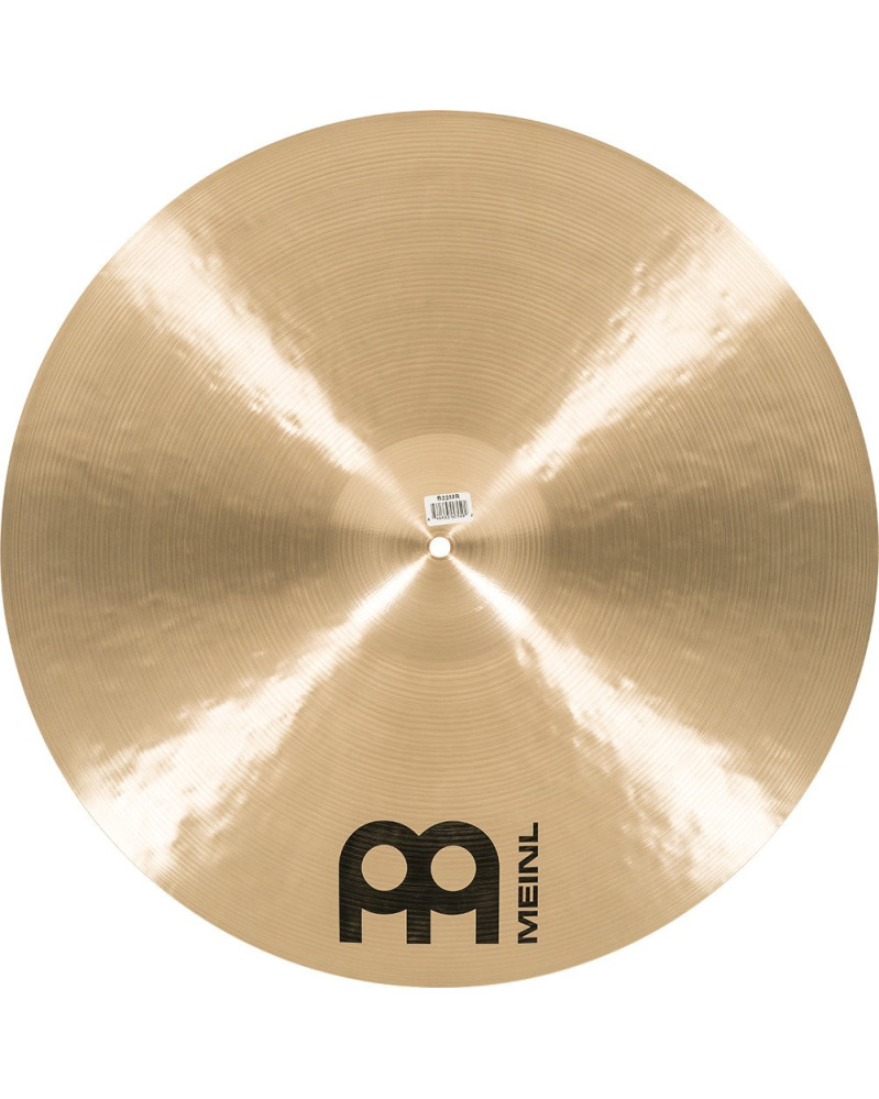 Meinl Cymbals B22MR Byzance Traditional Medium Ride - 22