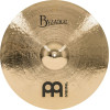 Meinl Cymbals B22MR-B Byzance Brilliant Medium Ride - 22