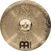 Meinl Cymbals B22MR-B Byzance Brilliant Medium Ride - 22