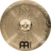 Meinl Cymbals B22MR-B Byzance Brilliant Medium Ride - 22