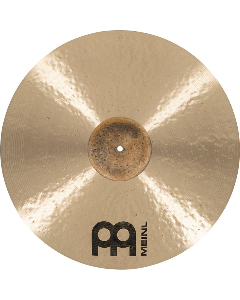 Meinl Cymbals B22POR Byzance Traditional Polyphonic Ride - 22