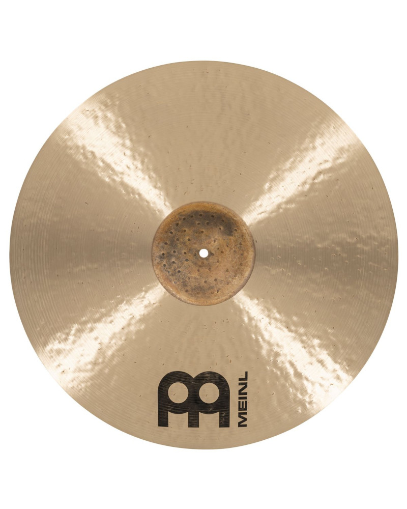 Meinl Cymbals B22POR Byzance Traditional Polyphonic Ride - 22