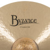 Meinl Cymbals B22POR Byzance Traditional Polyphonic Ride - 22
